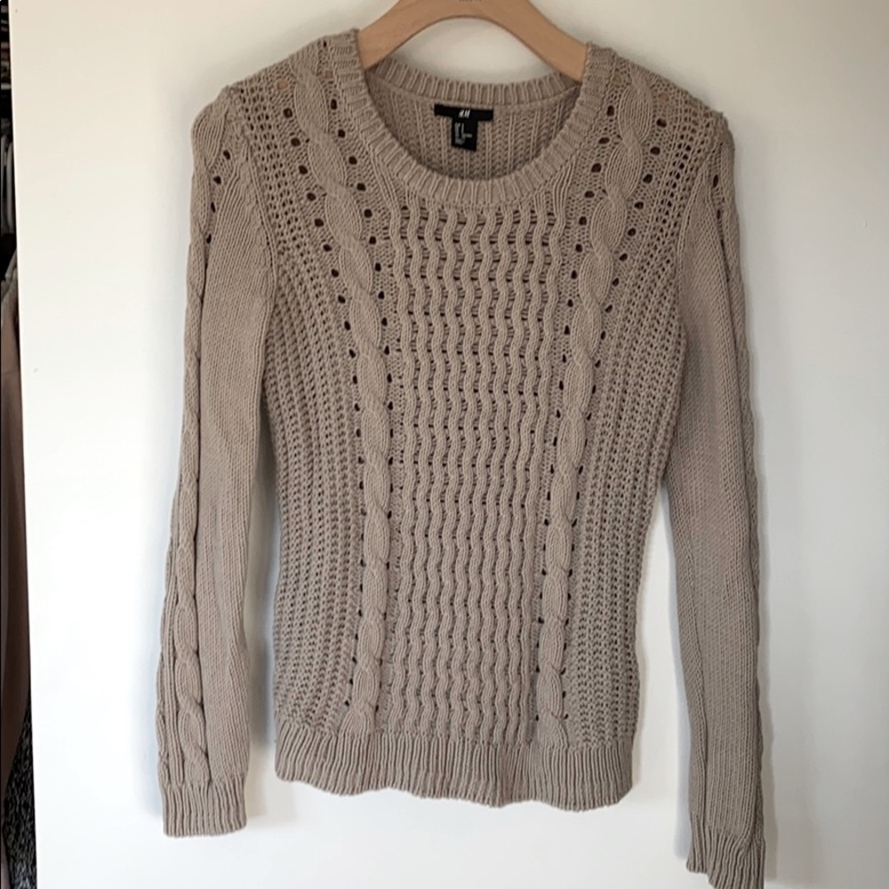 H&M Sweater